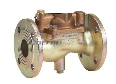 automatic water valve Danfoss - SAGInoMIYA WVS mod. FLANGE WVS 100